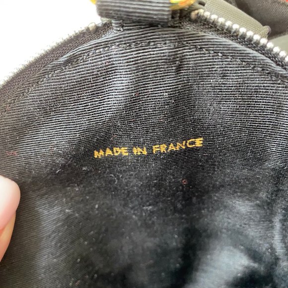 Renaud Pellegrino Cardinal Handbag - Picture 7 of 10